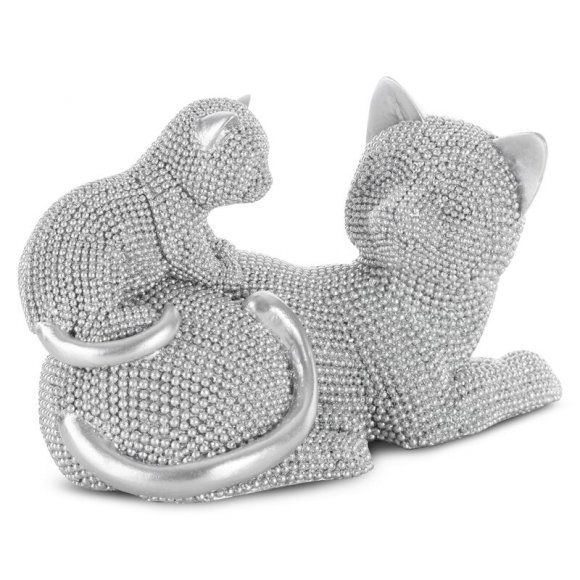 srebrne koty figurka dekoracyjna eldo 13.jpg